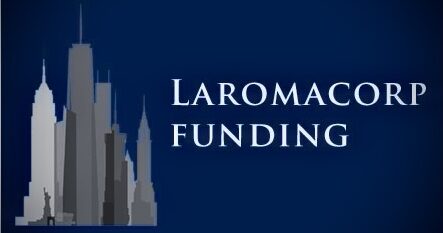 LAROMACORP FUNDING